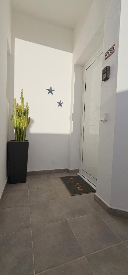 Estrella De Mar Lejlighed Tarajalejo Eksteriør billede